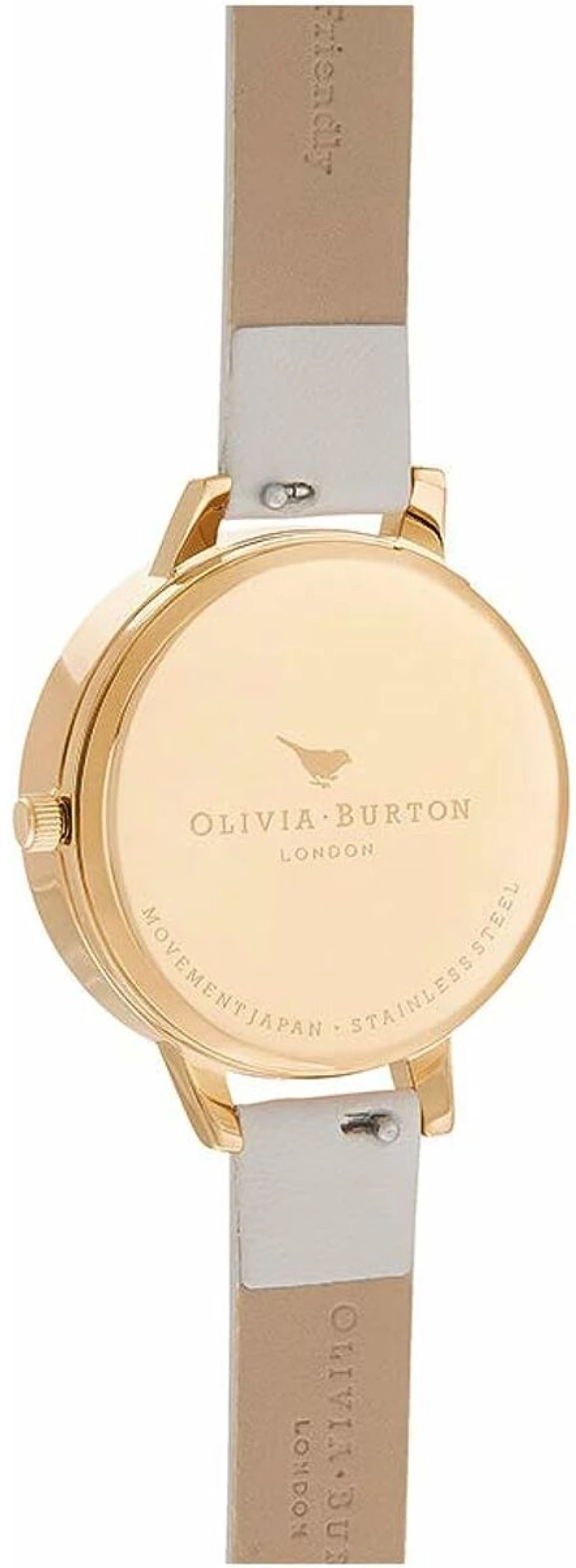 Γυναικεία Ρολόγια Olivia Burton OB16GD37 (Ø 34 mm)