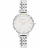 Γυναικεία Ρολόγια Olivia Burton OB16GD68 (Ø 34 mm)
