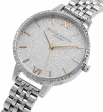 Γυναικεία Ρολόγια Olivia Burton OB16GD68 (Ø 34 mm)