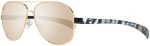 Unisex Γυαλιά Ηλίου Try Cover Change CF506-06-58 ø 58 mm