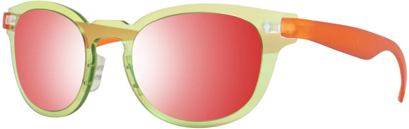 Ανδρικά Γυαλιά Ηλίου Try Cover Change TH501-01-49 Ø 49 mm