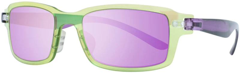 Ανδρικά Γυαλιά Ηλίου Try Cover Change TH502-03-52 Ø 52 mm