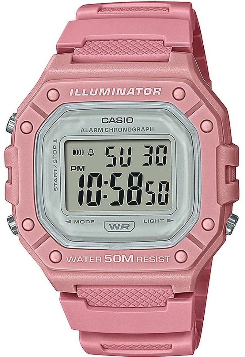 Unisex Ρολόγια Casio COLLECTION (Ø 43 mm)