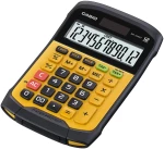 Αριθμομηχανή Casio WM-320MT