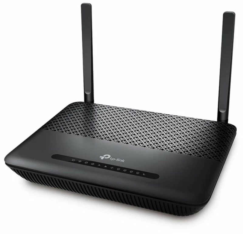 Router TP-Link XC220-G3v
