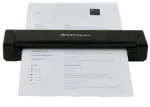 Σκάνερ Iris Executive 4
