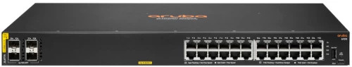 Διακόπτης HPE JL677A