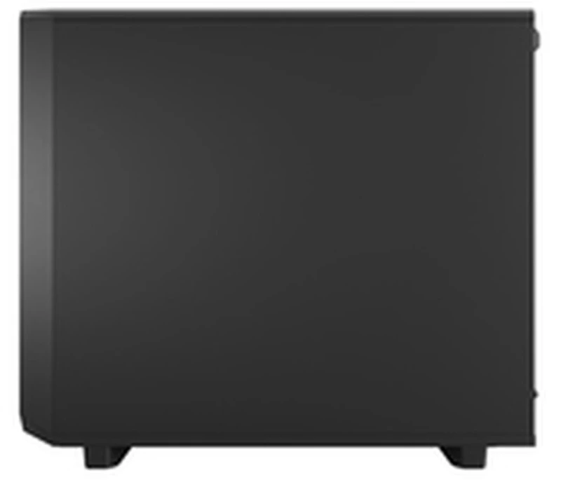 Κουτί Μέσος Πύργος ATX Fractal FD-C-MES2A-03 Μαύρο