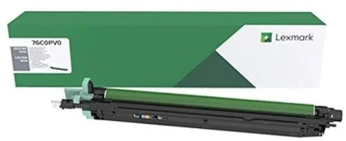 Τόνερ Lexmark 76C0PV0 Μαύρο