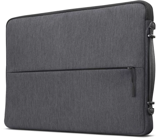 Θήκη Notebook Lenovo Μαύρο Γκρι
