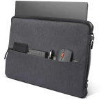 Θήκη Notebook Lenovo Μαύρο Γκρι
