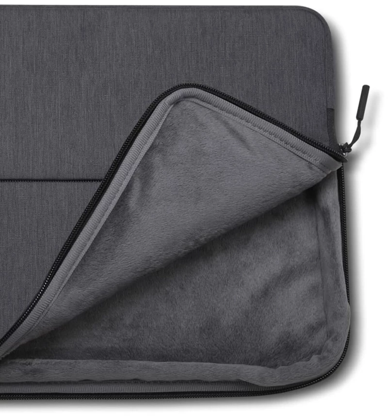 Θήκη Notebook Lenovo Μαύρο Γκρι