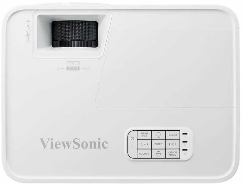Προβολέας ViewSonic PG706HD 4000 Lm