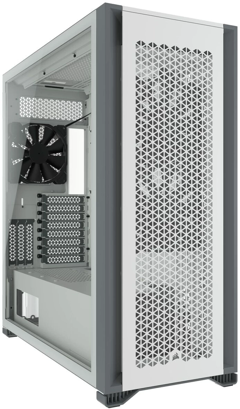 Κουτί Μέσος Πύργος ATX Corsair 7000D AIRFLOW