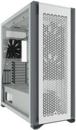 Κουτί Μέσος Πύργος ATX Corsair 7000D AIRFLOW