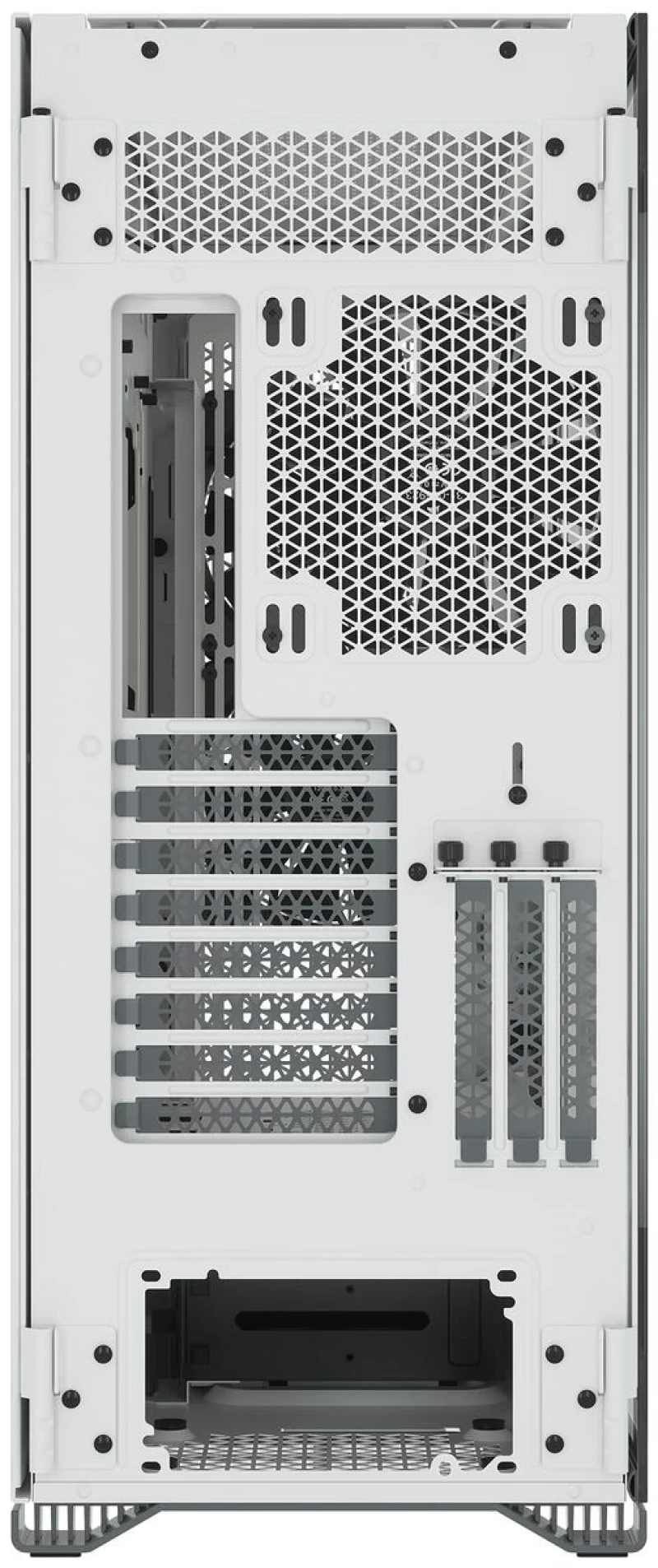 Κουτί Μέσος Πύργος ATX Corsair 7000D AIRFLOW