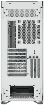 Κουτί Μέσος Πύργος ATX Corsair 7000D AIRFLOW