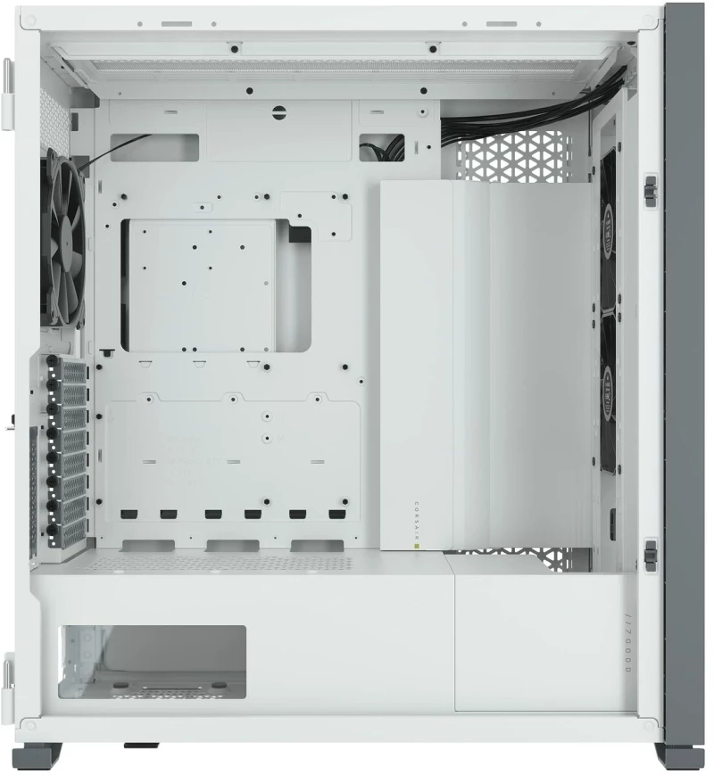 Κουτί Μέσος Πύργος ATX Corsair 7000D AIRFLOW