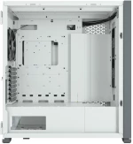Κουτί Μέσος Πύργος ATX Corsair 7000D AIRFLOW
