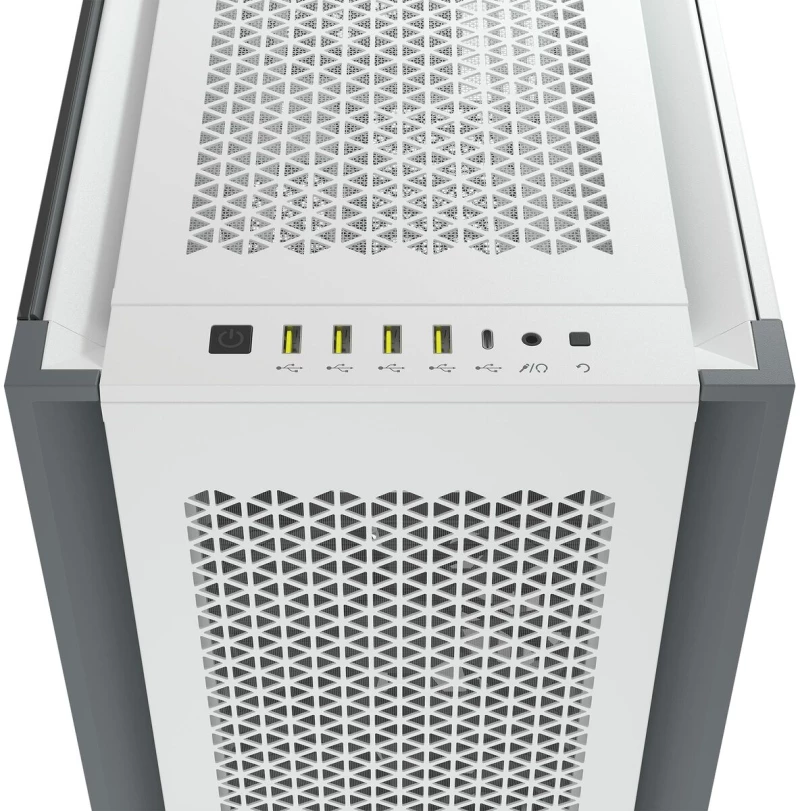 Κουτί Μέσος Πύργος ATX Corsair 7000D AIRFLOW