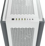 Κουτί Μέσος Πύργος ATX Corsair 7000D AIRFLOW