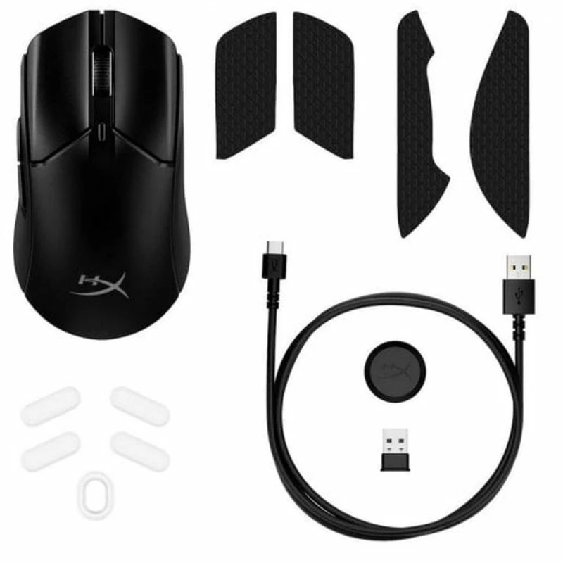 Ποντίκι για Gaming Hyperx 6N0B0AA