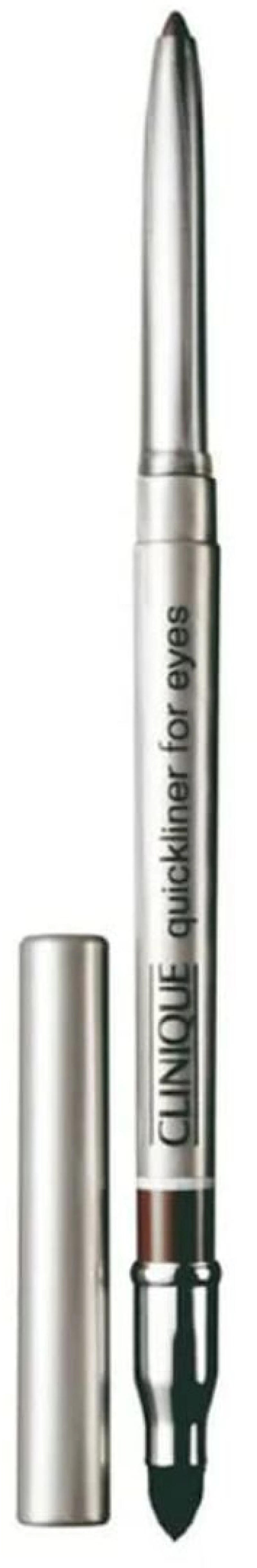 Μολύβι Mατιών Clinique Quickliner For Eyes Nº 02 Smoky Brown 2,8 g