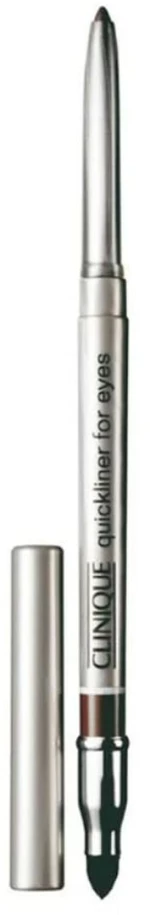 Μολύβι Mατιών Clinique Quickliner For Eyes Nº 02 Smoky Brown 2,8 g