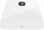 Ψηφιακή Ζυγαριά Μπάνιου Fitbit Aria Air  Λευκό Γυαλί 30 g Μπαταρίες x 3