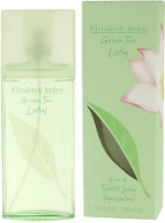 Γυναικείο Άρωμα Elizabeth Arden EDT Green Tea Lotus 100 ml