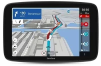 Πλοηγός GPS TomTom PLUS 7"