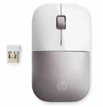 Ποντίκι HP 4VY82AA#ABB Λευκό Ροζ