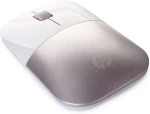 Ποντίκι HP 4VY82AA#ABB Λευκό Ροζ