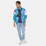 Τσάντα Mέσης Eastpak Springer  Γκρι