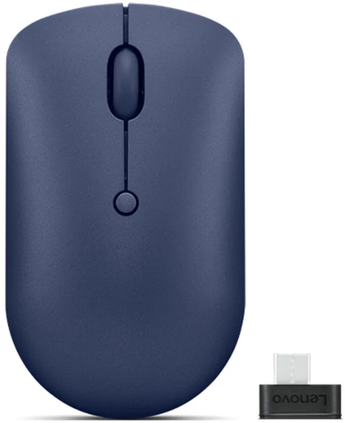 Ποντίκι Lenovo WIRELESS 540 Μπλε