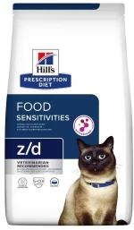 Γατοτροφή Hill's Κρέας 1,5 Kg