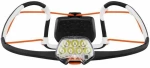 Προβολέας με LED για το Κεφάλι Petzl IKO CORE Μαύρο