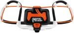 Προβολέας με LED για το Κεφάλι Petzl IKO CORE Μαύρο
