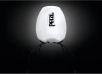 Προβολέας με LED για το Κεφάλι Petzl IKO CORE Μαύρο