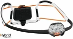 Προβολέας με LED για το Κεφάλι Petzl IKO CORE Μαύρο