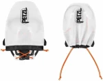 Προβολέας με LED για το Κεφάλι Petzl IKO CORE Μαύρο