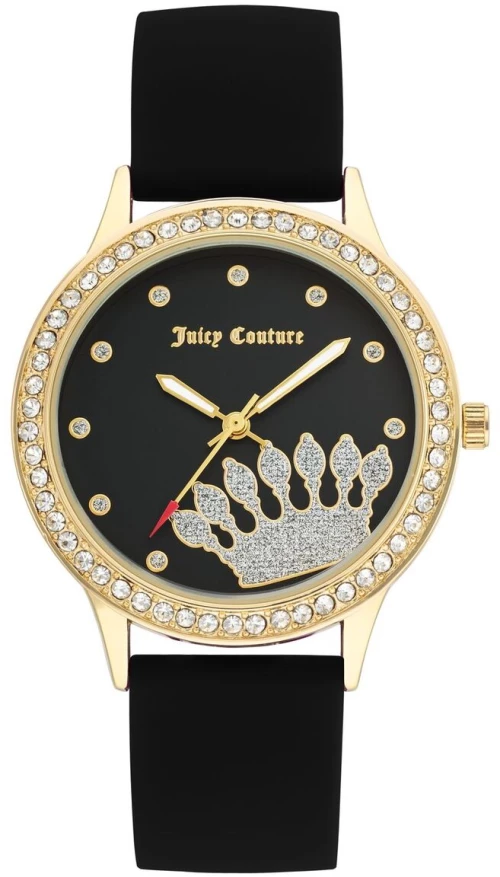 Γυναικεία Ρολόγια Juicy Couture JC1342GPBK (Ø 38 mm)