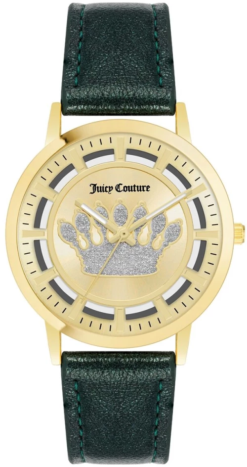 Γυναικεία Ρολόγια Juicy Couture JC1344GPGN (Ø 36 mm)