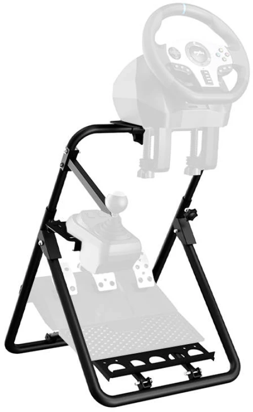 Adjustable Gaming Wheel Stand PXN-A9 (Black)