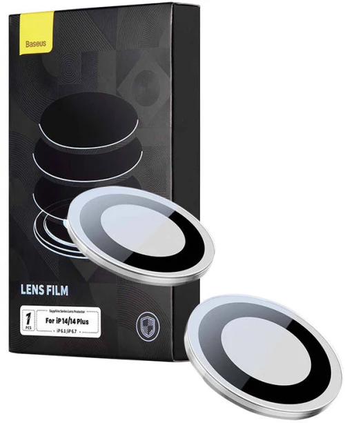 Lens Protector Baseus for iPhone 14/14 Plus