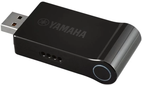 YAMAHA UD-WL-01 Wireless LAN Adaptor