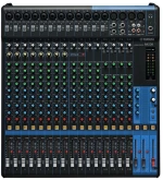 YAMAHA MG-20 Αναλογική Κονσόλα