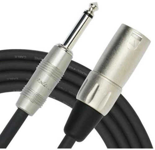 GRANITE MP-481PR-6M Καλώδιο XLR-Καρφί 6m