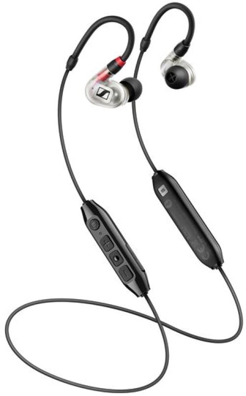 SENNHEISER IE-100-Pro-Wireless-Clear Ακουστικά In-Ear