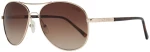 Γυναικεία Γυαλιά Ηλίου Guess GF0295-33F ø 60 mm
